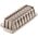 BUCHE QUENELLE - Forma silikonowa| poj. 1,3 l