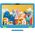 Honor Pad X8a Kids Edition Qualcomm Snapdragon 128 GB 27,9 cm (11") 4 GB Wi-Fi 5 (802.11ac) Android 14 Niebieski, Zielony