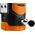 Lampa akumulatorowa 800lm z kompresorem
