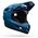 Kask full face BELL SANCTION 2 matte blue roz. XS/S (51-55 cm) (NEW 2025)