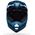 Kask full face BELL SANCTION 2 matte blue roz. XS/S (51-55 cm) (NEW 2025)