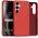 Mercury Silicone Sam S25+ S936           czerwony/red