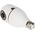 KAMERA IP OBROTOWA WEWNĘTRZNA APTI-W28S1-TUYA Wi-Fi, Full-Color - 1080p 3.6 mm