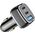 Ładowarka Samochodowa BlitzWolf BW-BC4 115W 3-Port USB-C PD QC FCP AFC SCP