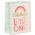 Torba Prezentowa Dla Dziecka Hello Baby Little One 36 x 12 x 10cm