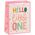 Torba Prezentowa Dla Dziecka Hello Baby Little One 36 x 12 x 10cm