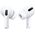Słuchawki Bluetooth REMAX TWS PD-BT533N PRO PRODA ANC+ENC WHITE