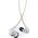 Słuchawki Shure SE425-CL-EFS