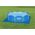 Pool mat BESTWAY, blue, 335 x 355 cm