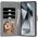 TECH-PROTECT WALLET GALAXY A26 5G SPRING FLOWERS
