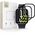 SZKŁO HYBRYDOWE TECH-PROTECT GLASS FLEX+ 2-PACK XIAOMI REDMI WATCH 5 BLACK