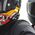 Interkom motocyklowy Midland R1 MESH SINGLE na 1 kask