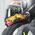 Interkom motocyklowy Midland R1 MESH TWIN na 2 kaski
