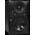 Aktywna kolumna Mackie MR524 - 1.0 Kanäle - Verkabelt - XLR/6.3mm/RCA - 30 W - 45 - 20000 Hz - Schwarz