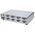 Splitter VGA 1x8 monitorów 1600x1280 150MHz