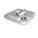 Wewnętrzny Access Point WiFi 7 802.11be, 10GbE, zarządzalny, EnGenius Cloud