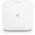 Wewnętrzny Access Point WiFi 6E 802.11ax, 5GbE, zarządzalny, EnGenius Cloud