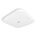 Wewnętrzny Access Point WiFi 6E 802.11ax, 5GbE, zarządzalny, EnGenius Cloud