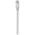 Patchcord Cat6 UTP 0,3m 100% CU szary
