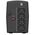 Zasilacz awaryjny UPS 1000VA 500W 9Ah 4x IEC C13