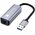 Karta sieciowa/adapter USB-A 3.0 na RJ45 Gigabit