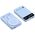Ładowarka power bank 10 000 mAh bezprzewodowy magnetyczny