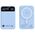 Ładowarka power bank 10 000 mAh bezprzewodowy magnetyczny