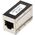 Adapter łącznik RJ45 C6 ftp