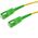 Patchcord światłowodowy OS2 9/125 SM SC/APC-SC/APC Simplex 5m