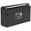 Radio kuchenne FM/DAB+ BLOW RK3 BT czarne