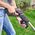AL-KO 114033, Push lawn mower, 150 m², 22 cm, 3 cm, 5 cm, Brushless - SOLO