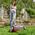 AL-KO 114033, Push lawn mower, 150 m², 22 cm, 3 cm, 5 cm, Brushless - SOLO