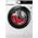 Washing machine AEG LFR73864BE, 8 kg