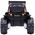 POJAZD KOPARKA TRAKTOR NA AKUMULATOR DLA DZIECI BLUETOOTH TABLICE GRATIS
