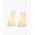 Sirius Home 13306, Light decoration figure, White, Wax, Ambience, Orientation, 2 lamp(s), LED