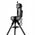 Montaż Sky-Watcher Fusion 120i + statyw stalowy