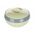 Thermo food bowl BANQUET AVANZA with lid, green, 3.5 l