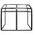 STAND4ME DJ PARAWAN PRO MKII stół ekran BL/WH