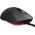 COUGAR Gaming Maus Minos Neo, Kabelgebunden, Schwarz