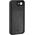 SBS Instinct Cover MagSafe iPhone 16e schwarz