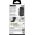 SBS Instinct Cover MagSafe iPhone 16e schwarz