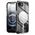 nevox StyleShell SHOCKFlex MagSafe iPhone 16e tran