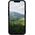 Greenland for iPhone 16e - Night Black