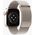 Milanese Loop 2 42 | 44 | 45 | 49mm One Size - Champagne