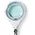 Nedis MAGL3WT Magnifying Table Lamp 3 diopters / 6500 K / 10 W / 660 lm