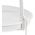 Nedis MAGL3WT Magnifying Table Lamp 3 diopters / 6500 K / 10 W / 660 lm