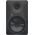 Monitor Mackie MR824 - 1.0 Kanäle - Verkabelt - XLR/6.3mm/RCA - 55 W - 35 - 20000 Hz - Schwarz