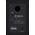 Monitor Mackie MR824 - 1.0 Kanäle - Verkabelt - XLR/6.3mm/RCA - 55 W - 35 - 20000 Hz - Schwarz
