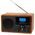 Radio przenośne analogowe AM/FM BLOW RA9  V.2