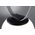 Φωτιστικό σύστημα ULine BALL LED 8W 795lm 3000K 150mm IP20 48V μαύρο / αλουμίνιο